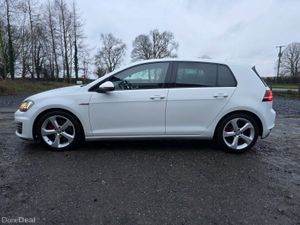 Volkswagen Golf gti (NCT and TAX ) - Image 4