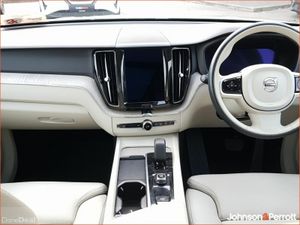 Volvo XC60 T6 350bhp AWD PHEV Plus Bright (Two Yea - Image 2