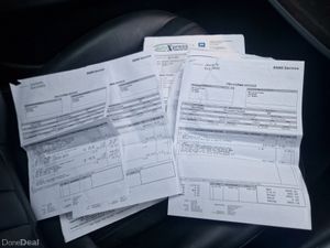 BMW 520, AUTO ,TOURING,LOW KMS, WARRANTY & FINANCE - Image 4