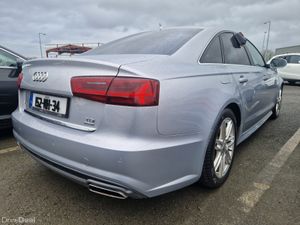 Audi A6 , AUTO, S-LINE ,ULTRA , NCT+TAX ,STUNNING - Image 3