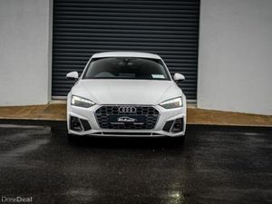 Audi A5 SPORTBACK TDI S LINE - Image 2