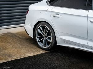 Audi A5 SPORTBACK TDI S LINE - Image 3
