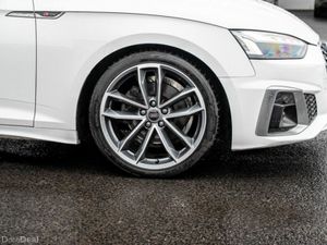 Audi A5 SPORTBACK TDI S LINE - Image 4