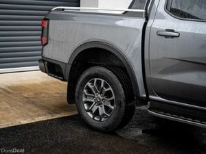 Ford Ranger D/cab Wildtrak - 2.0TD205 A10 - Image 3