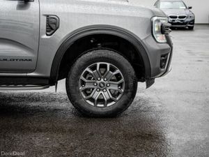 Ford Ranger D/cab Wildtrak - 2.0TD205 A10 - Image 4