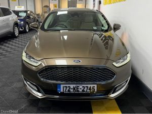 Ford Mondeo 2.0 TDCI Vignale 180PS 4DR Auto - Image 2