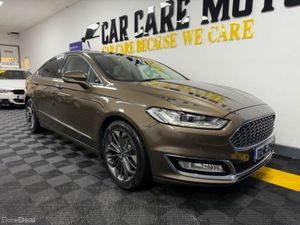 Ford Mondeo 2.0 TDCI Vignale 180PS 4DR Auto - Image 3