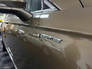 Ford Mondeo 2.0 TDCI Vignale 180PS 4DR Auto - Image 4