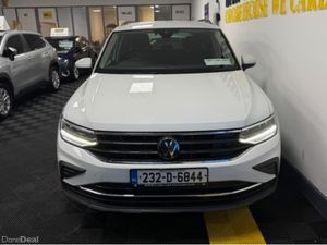 Volkswagen Tiguan Life 2.0tdi D7F 150HP 5DR Auto - Image 2