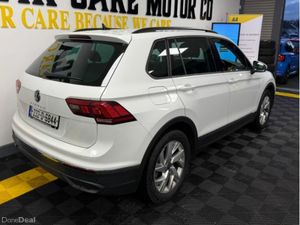 Volkswagen Tiguan Life 2.0tdi D7F 150HP 5DR Auto - Image 4