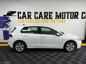 Volkswagen Golf Life 1.0 TSI Mhev 110HP 5 - Image 3