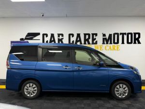 Nissan Serena 2018 Nissan Serena 2.0 Hybrid 7 Seat - Image 3