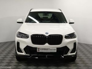 BMW X3 30e M Sport - Image 2