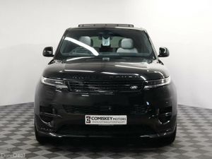 Land Rover Range Rover Sport D300 MHEV Dynamic SE - Image 2