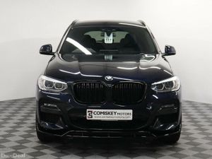 BMW X3 20d MHT M Sport - Image 2