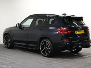 BMW X3 20d MHT M Sport - Image 4