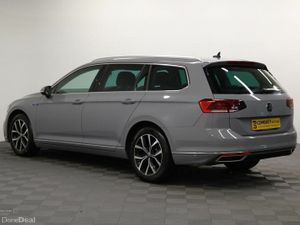 Volkswagen Passat TSI GTE - Image 4