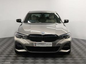 BMW 3-Series 330e M Sport Pro Edition - Image 2