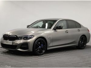BMW 3-Series 330e M Sport Pro Edition - Image 3