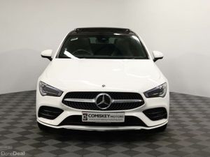 Mercedes-Benz CLA 250e AMG Line - Image 2