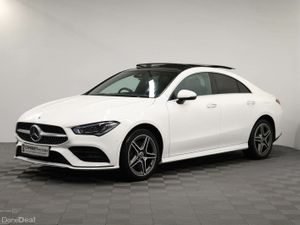 Mercedes-Benz CLA 250e AMG Line - Image 3