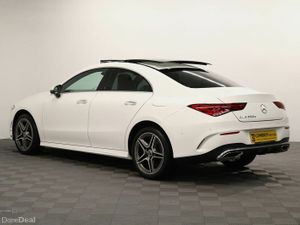 Mercedes-Benz CLA 250e AMG Line - Image 4