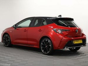 Toyota Corolla VVT-h GR SPORT - Image 4