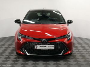 Toyota Corolla VVT-h GR SPORT - Image 2