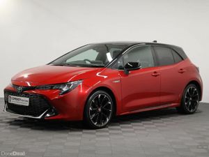 Toyota Corolla VVT-h GR SPORT - Image 3