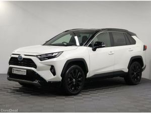 Toyota RAV4 VVT-h Dynamic - Image 3