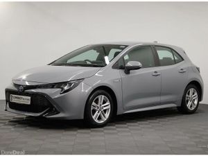 Toyota Corolla VVT-h Icon Tech - Image 3