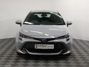 Toyota Corolla VVT-h Icon Tech - Image 2