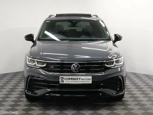 Volkswagen Tiguan TSI Black Edition - Image 2