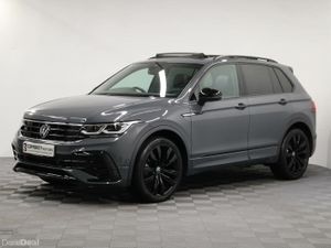 Volkswagen Tiguan TSI Black Edition - Image 3
