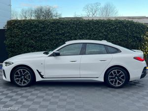 BMW i4 M-SPORT XDRIVE40e COUPE // VIRTUAL COCKPIT - Image 3