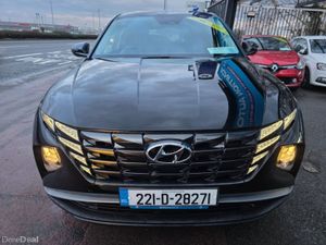 Hyundai Tucson 1.6 DIESEL, ONLY 35K KM, 1 OWNER, H - Image 3