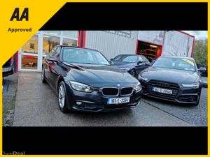 BMW 3-Series 2016 320D AUTO - Image 4