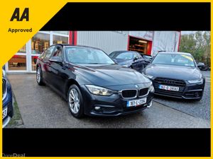 BMW 3-Series 2016 320D AUTO - Image 2