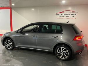 Volkswagen Golf MATCH TDI - Image 2