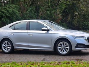 2021 Skoda Octavia 2.0 TDI 150BHP AMBITION - Image 3