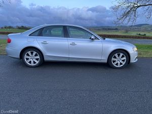 Audi A4 2011 Trade automatic Trade Sale - Image 2