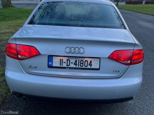 Audi A4 2011 Trade Sale - Image 4