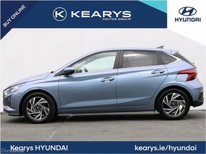 Hyundai i20 i20 Deluxe Plus - Image 3