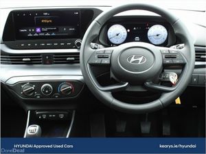 Hyundai i20 i20 Deluxe Plus - Image 4