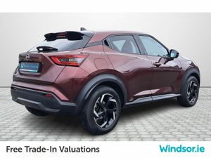 Nissan Juke 1.0T SV Premium €2000 Scrappage Offer - Image 3