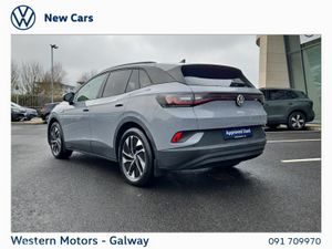 Volkswagen ID.4 LIFE DX 77kWh 174HP,Stunning examp - Image 3