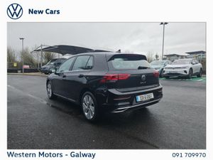 Volkswagen Golf 2.0 TDI 115HP Style,Very High Spec - Image 3