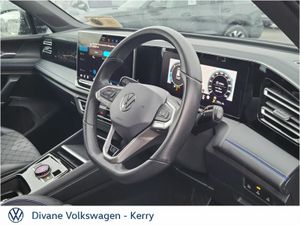 Volkswagen Tiguan R LINE 2.0 TDI 150HP AUTO - Image 4