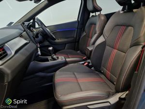 Renault Captur 1.0 TCe 90 DFull R.S. Line ***Call - Image 4