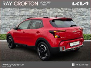 Kia Stonic K3 PE 1.0 **ORDER YOUR 261** - Image 4